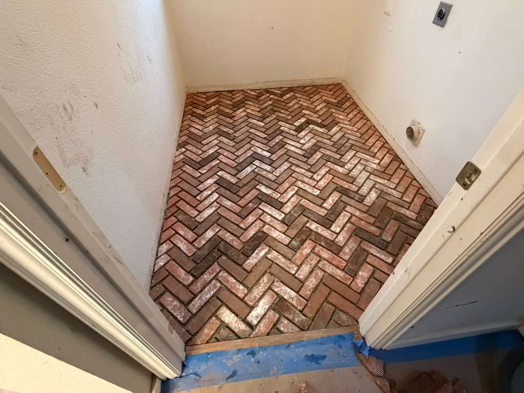 Professional Flooring Installation